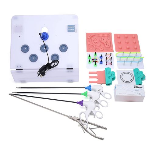 楽天市場】腹腔鏡 トレーニングの通販