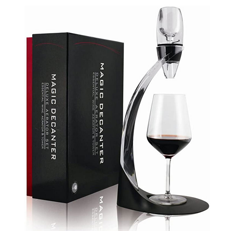 楽天市場】マジック デキャンタの通販