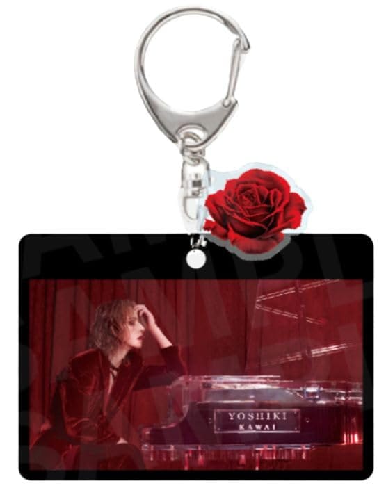 楽天市場】yoshiki（ジュエリー・アクセサリー）の通販