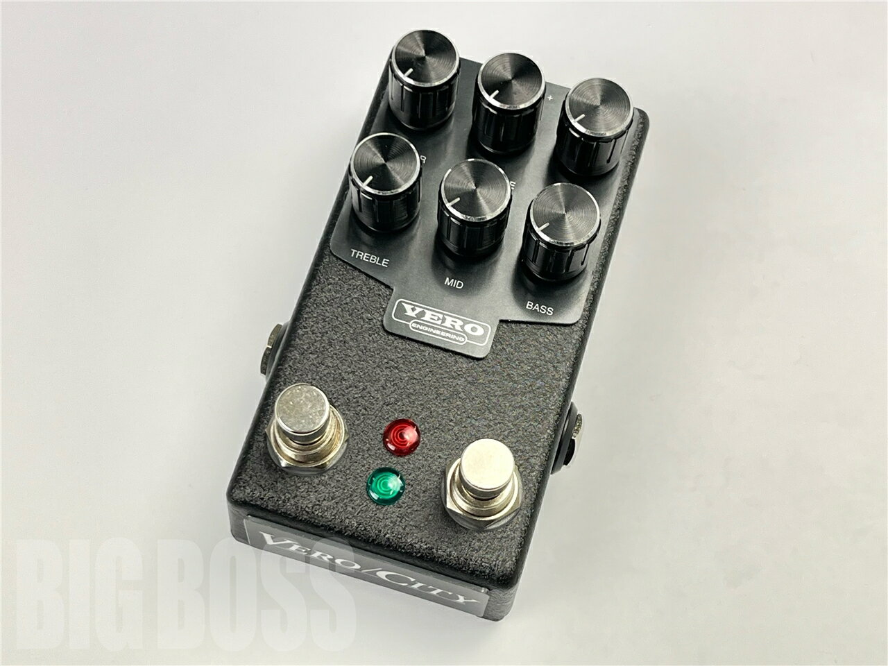 楽天市場】verocity effects pedals frd-b2の通販