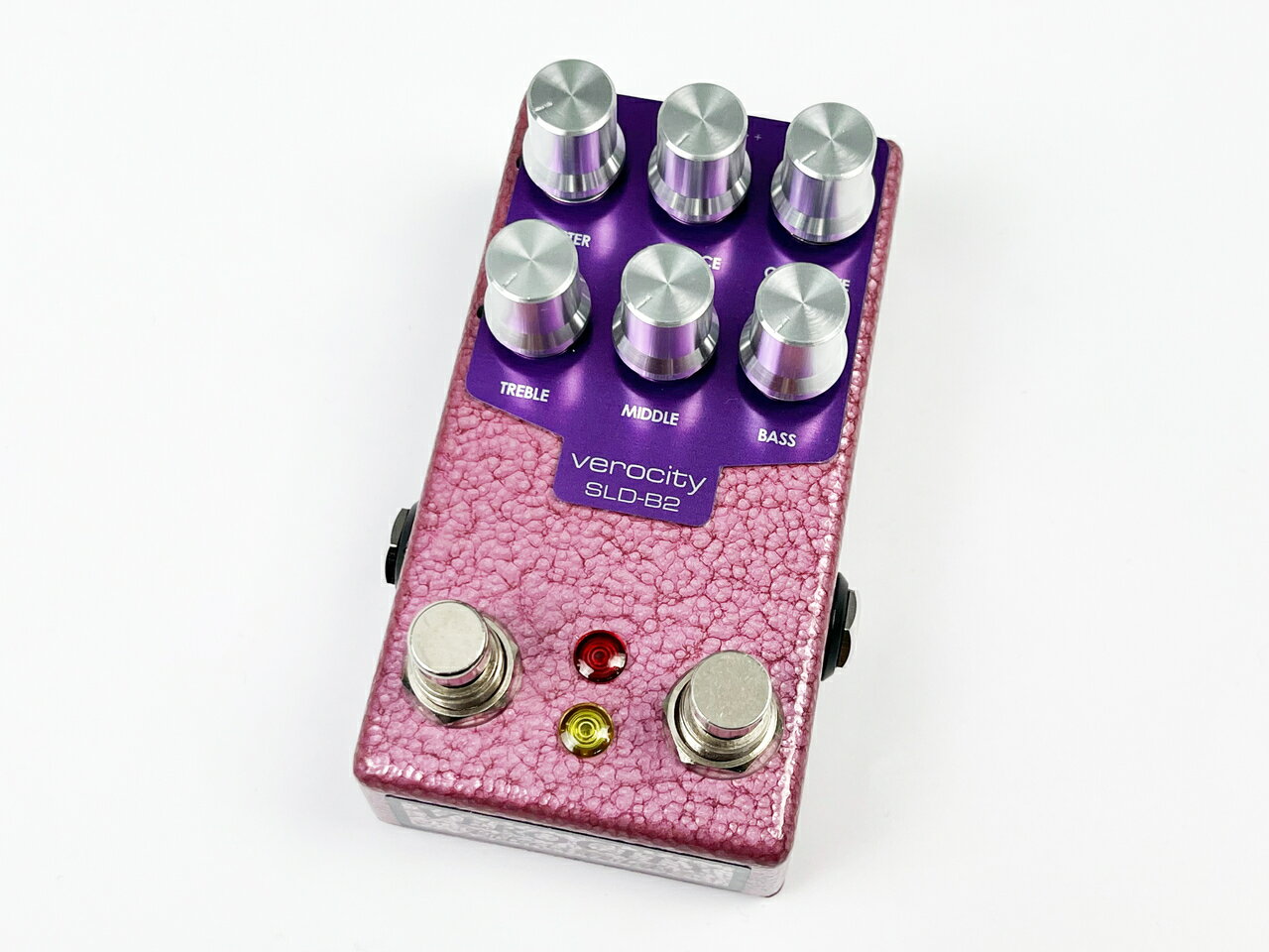楽天市場】verocity effects pedals frd-b2の通販