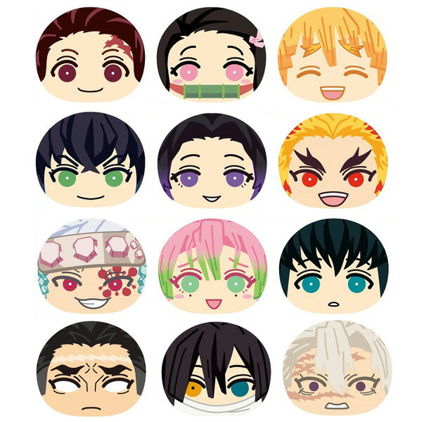 楽天市場】鬼滅の刃 義勇 おまんじゅうの通販