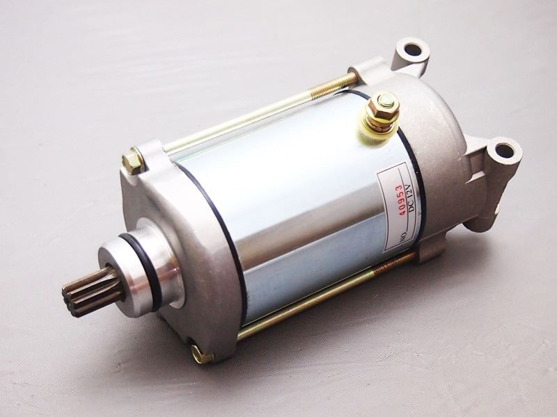 楽天市場】セルモーター z1 空回りの通販