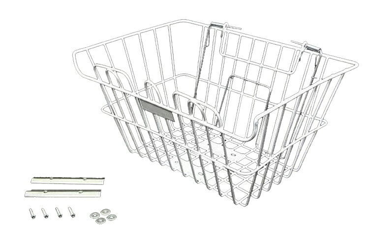 楽天市場】ホンダ フロント バスケットの通販