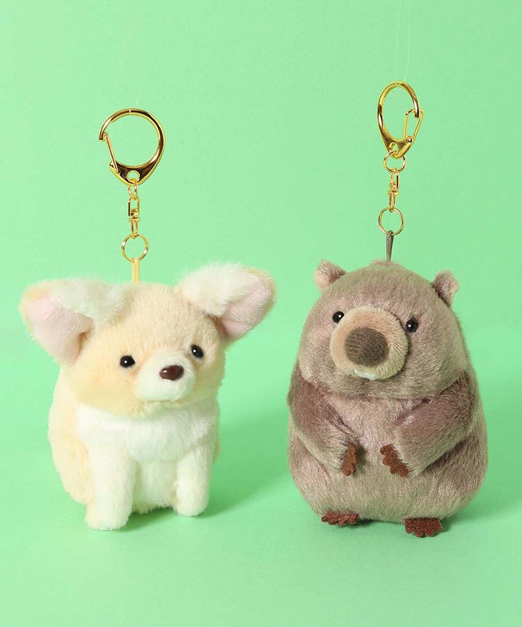 楽天市場】フェネック チャームの通販