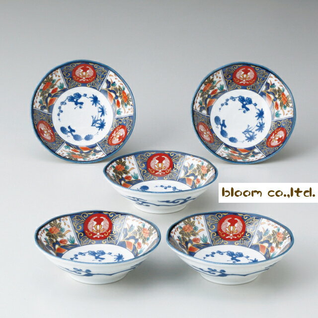 楽天市場】古 伊万里 鉢の通販