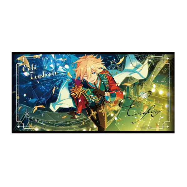 楽天市場】ビジュアルバスタオル あんスタの通販