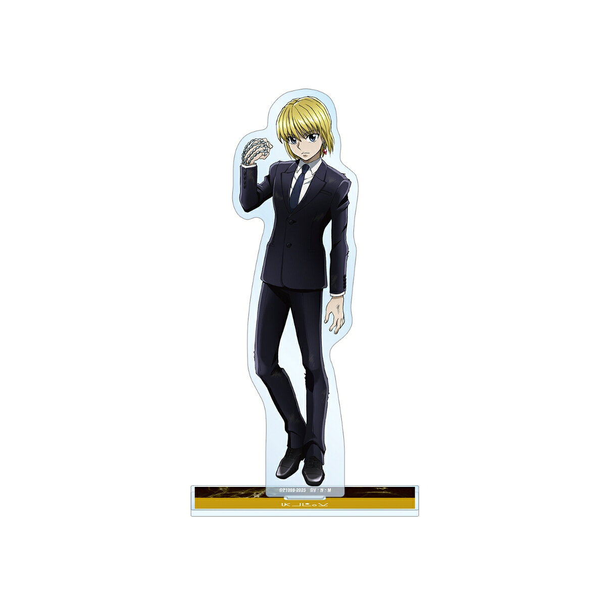 楽天市場】ハンターハンター クラピカ追憶編の通販