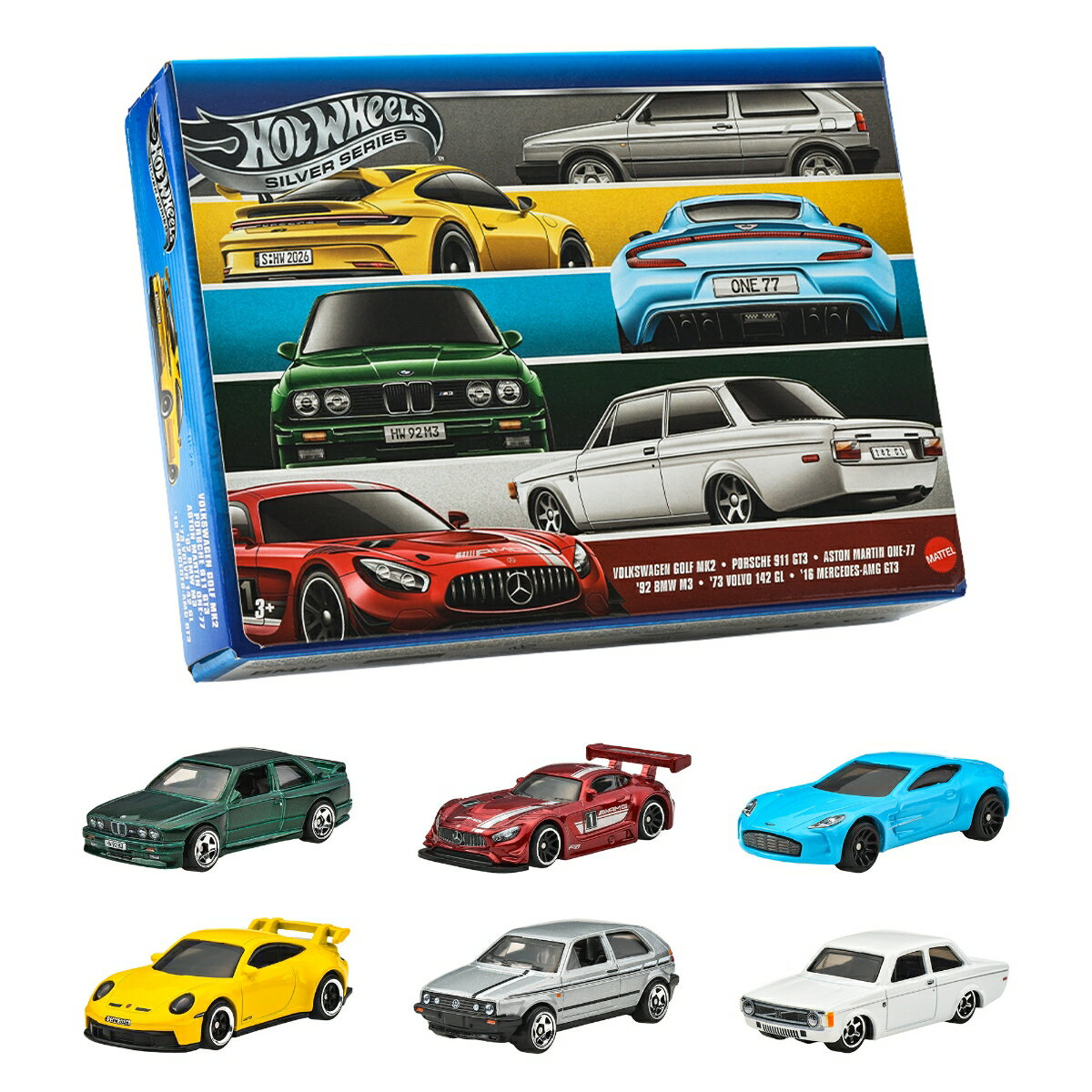 楽天市場】ホットウィール（おもちゃ）の通販