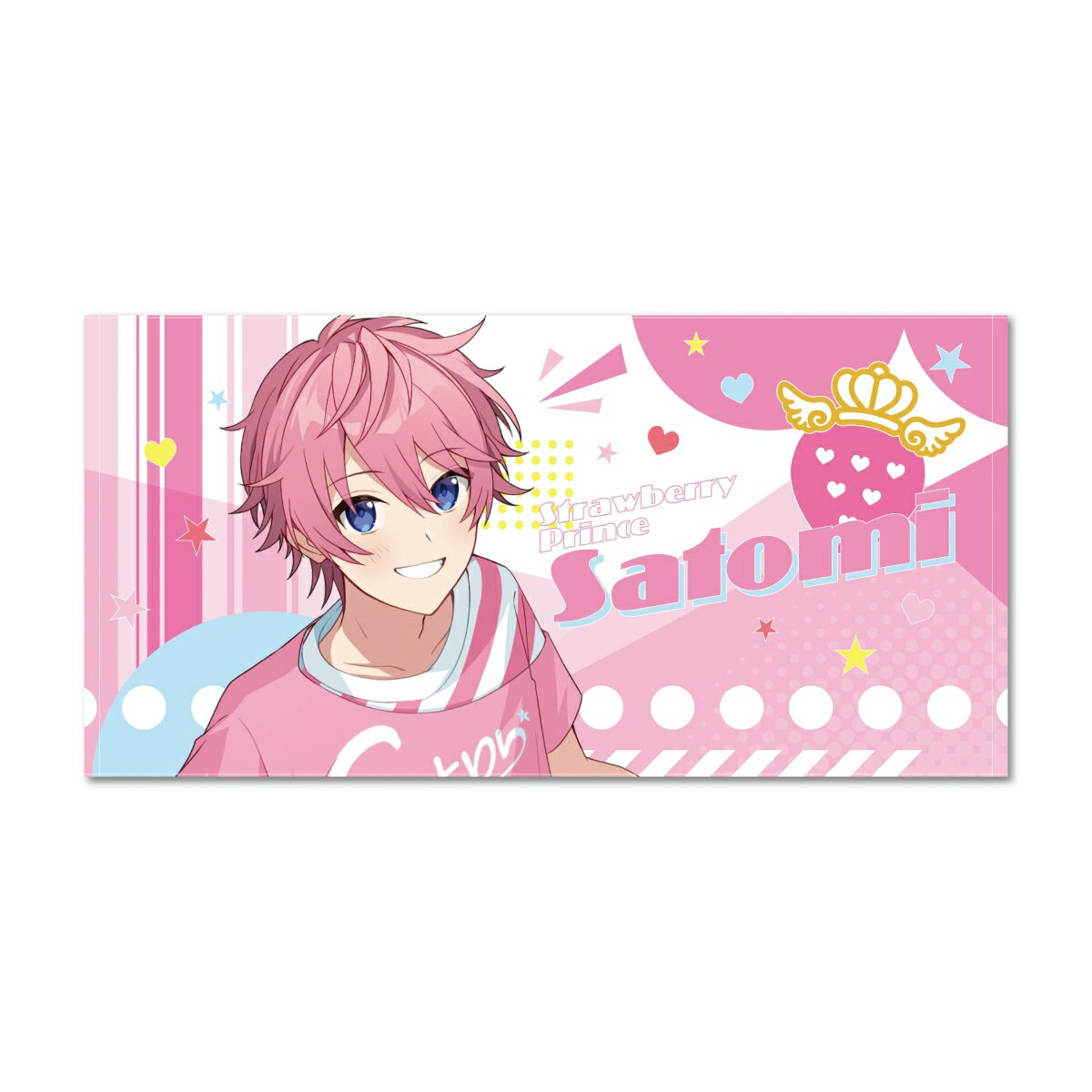 楽天市場】すとぷり タオルの通販