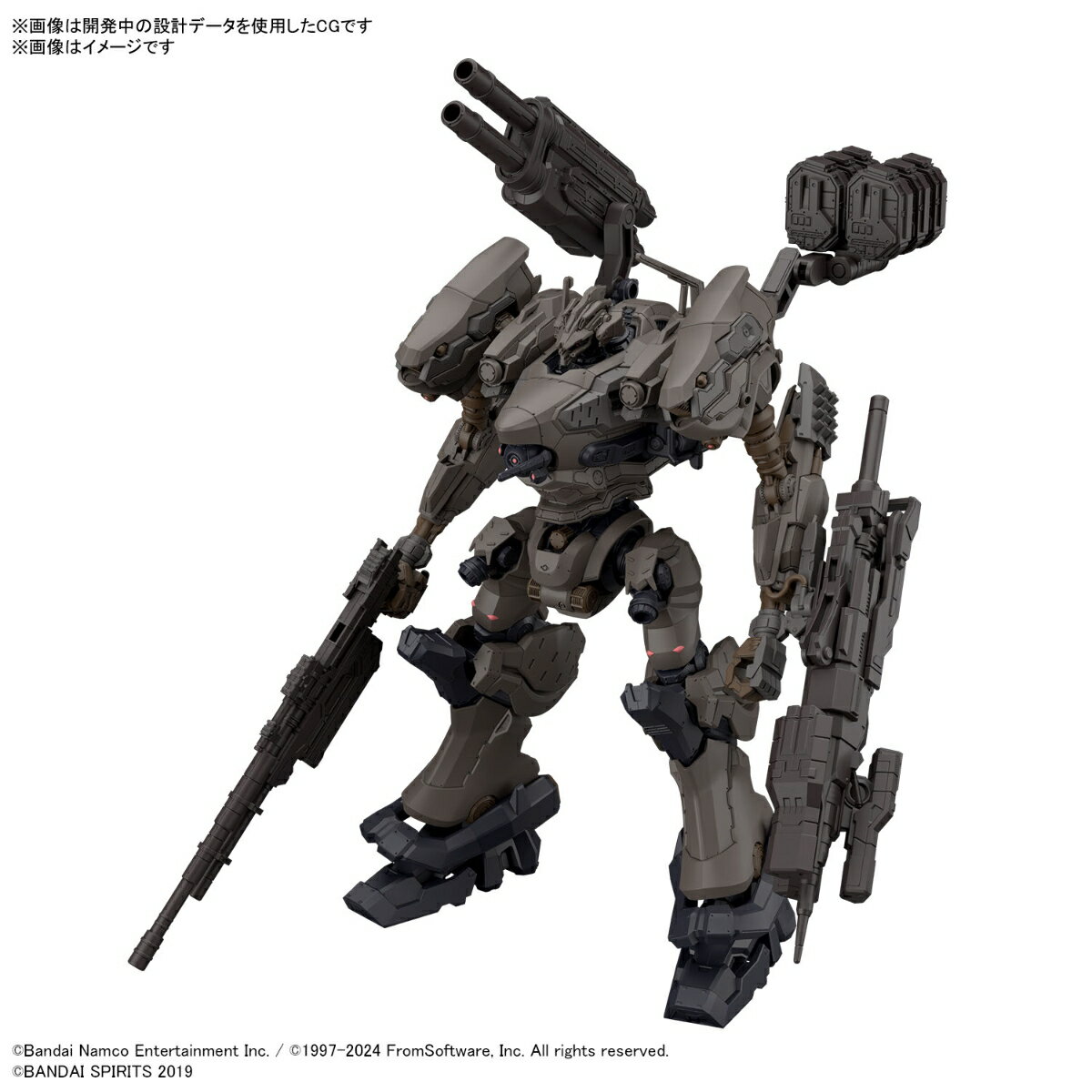 楽天市場】アーマードコア プラモデル（プラモデル・模型｜ホビー）の通販