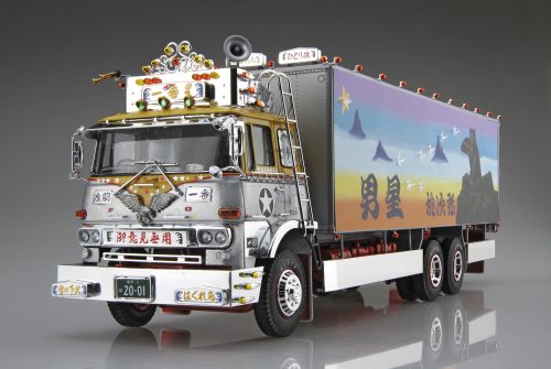 楽天市場】トラック（スケール1/32）（車・バイク｜プラモデル・模型