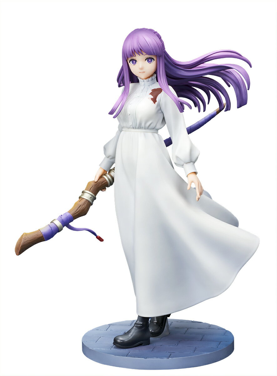 楽天市場】葬送のフリーレン フィギュアの通販