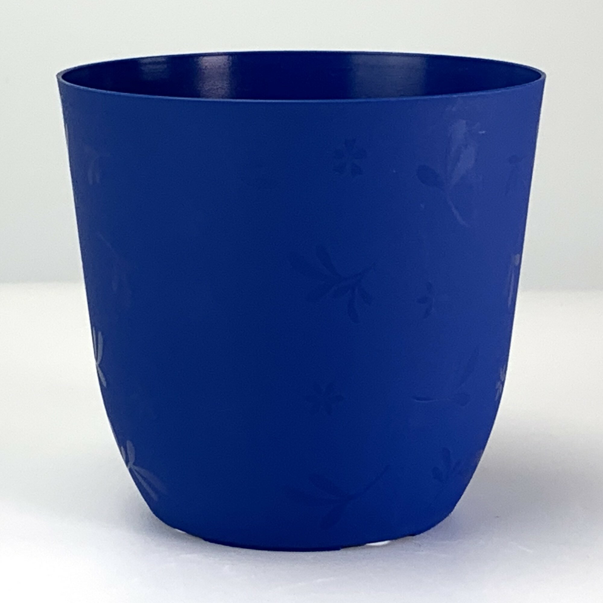 楽天市場】ブルー 青（サイズ（植木鉢）～ 3号）（植木鉢・プランター