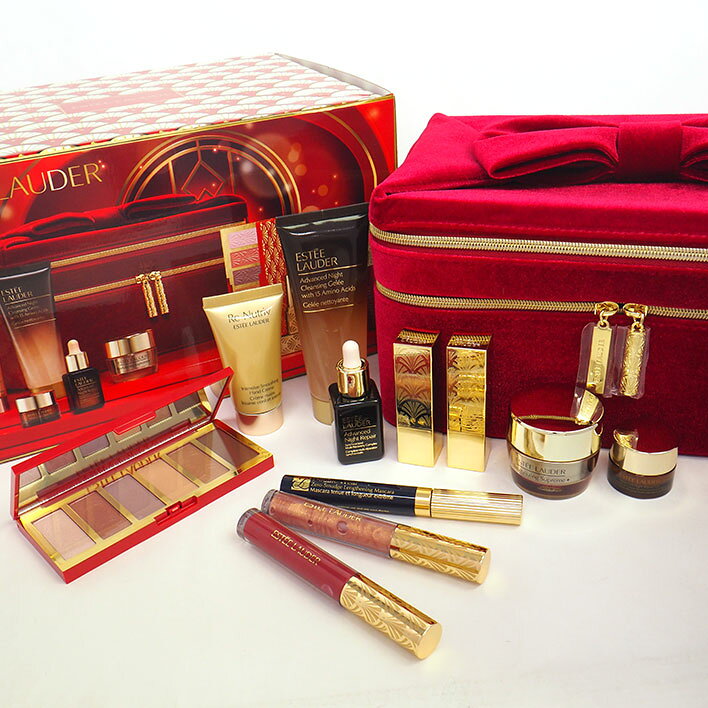 楽天市場】エスティローダー メークアップコレクションの通販