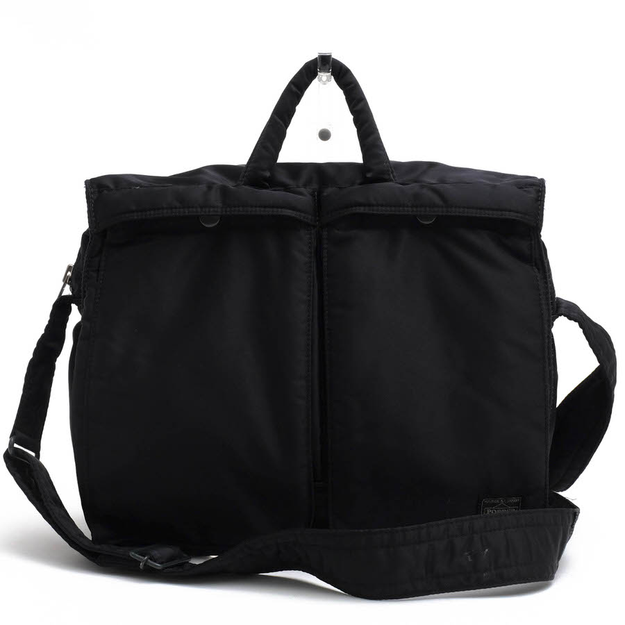 楽天市場】吉田カバン ポーター タンカー 2wayショルダーバッグ