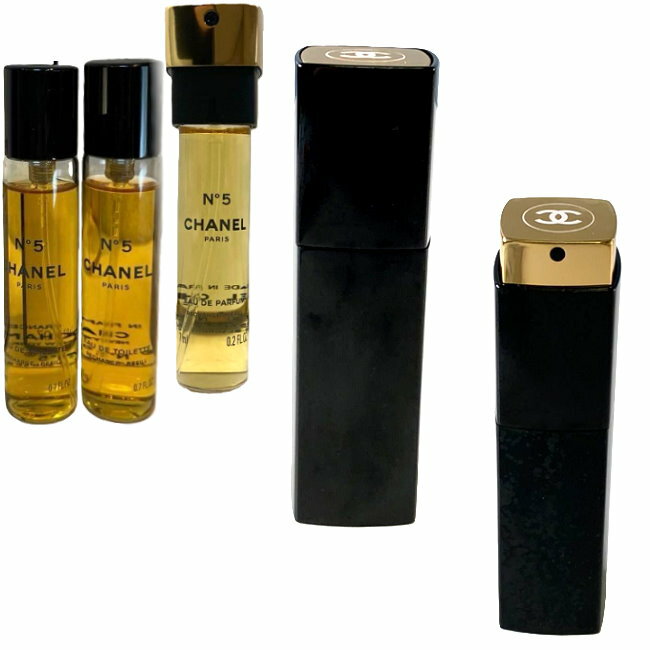 楽天市場】シャネル シャネル N°5 パース スプレイ （オードゥ