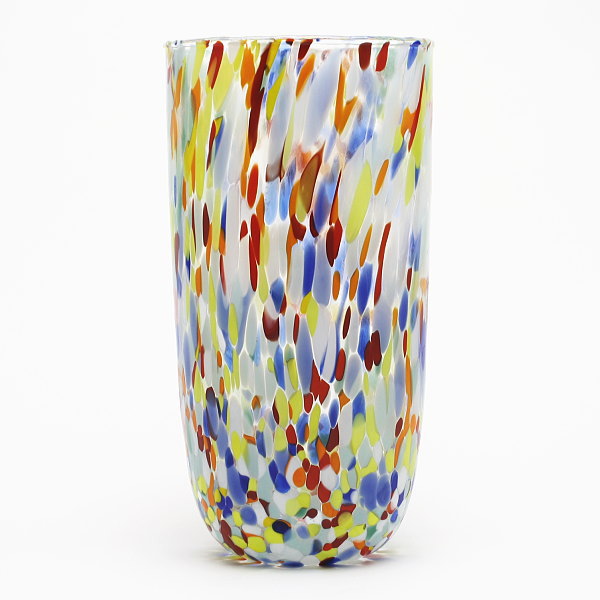 楽天市場】ムラノガラス 花瓶の通販