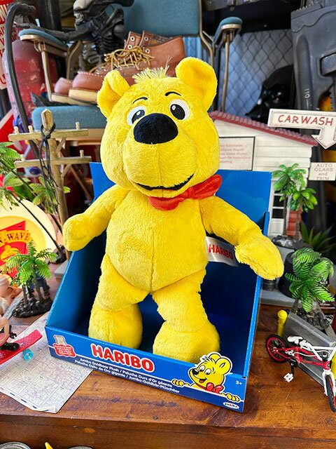楽天市場】ハリボー ぬいぐるみの通販