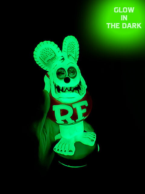 楽天市場】ラットフィンク（フィギュア｜コレクション）：ホビーの通販