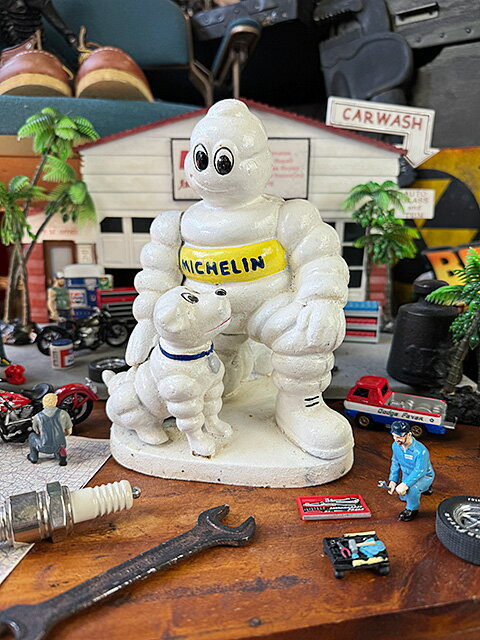 楽天市場】ミシュランビバンダム bibendumの通販