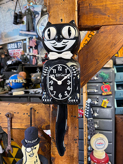 楽天市場】ラットフィンク 時計の通販