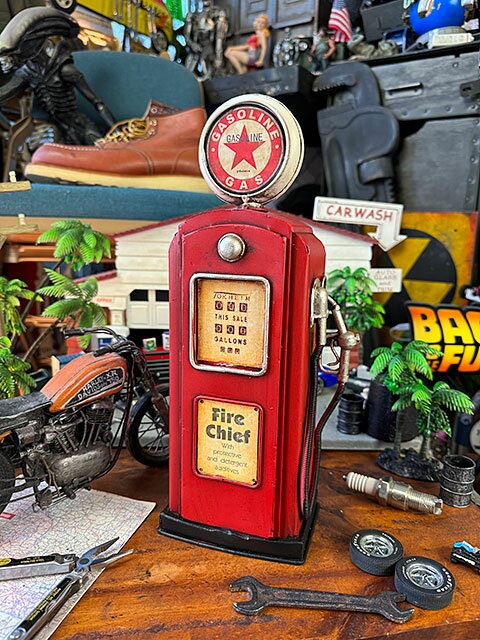 楽天市場】アメリカン雑貨 ガスポンプの通販