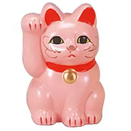 楽天市場】招き猫 常滑 3号の通販