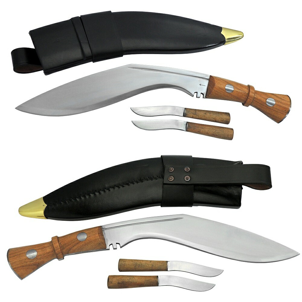 楽天市場】ククリナイフ（スポーツ・アウトドア）の通販