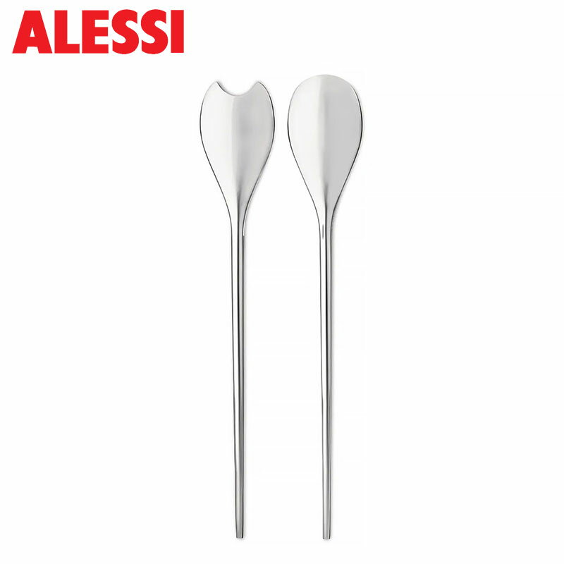 楽天市場】ALESSI（サービングカトラリー｜箸・カトラリー）：食器