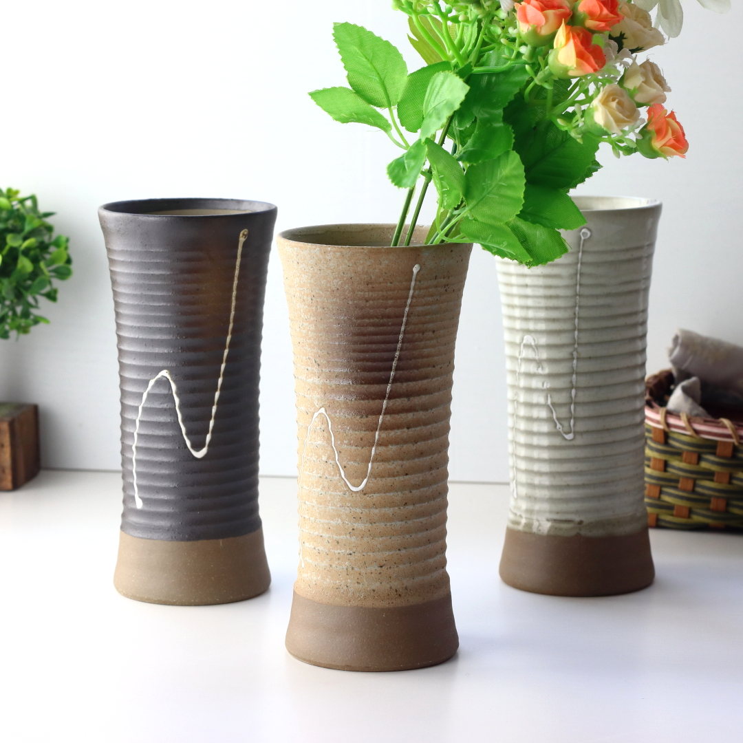 楽天市場】和風花瓶の通販