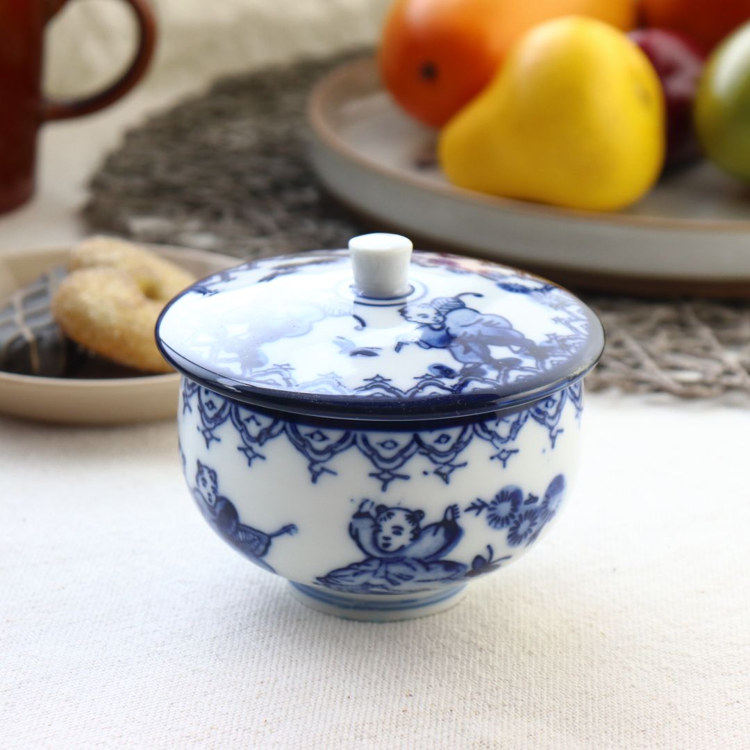 楽天市場】有田焼 蓋付きの通販