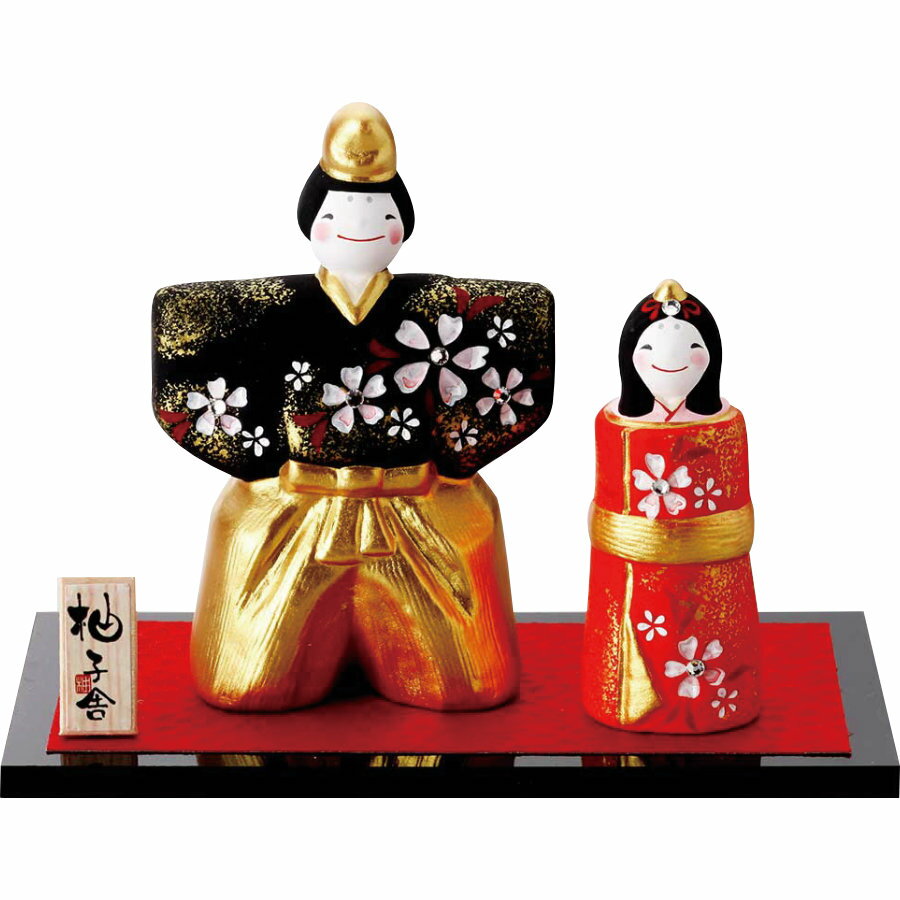 楽天市場】伊万里焼 雛人形の通販
