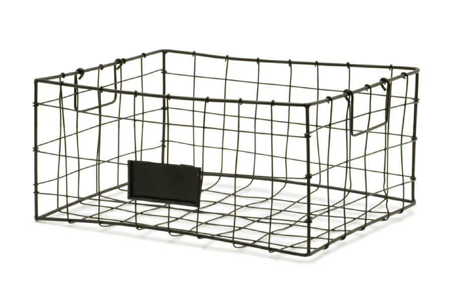 楽天市場】アイアン（かご・バスケット｜収納用品）：生活雑貨<日用品