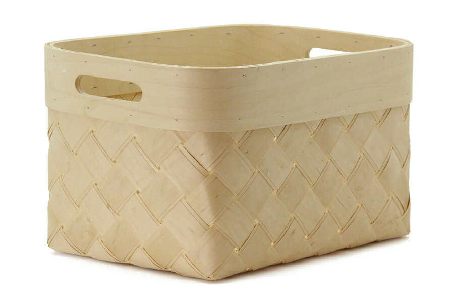 楽天市場】フィンランド 白樺 かごの通販