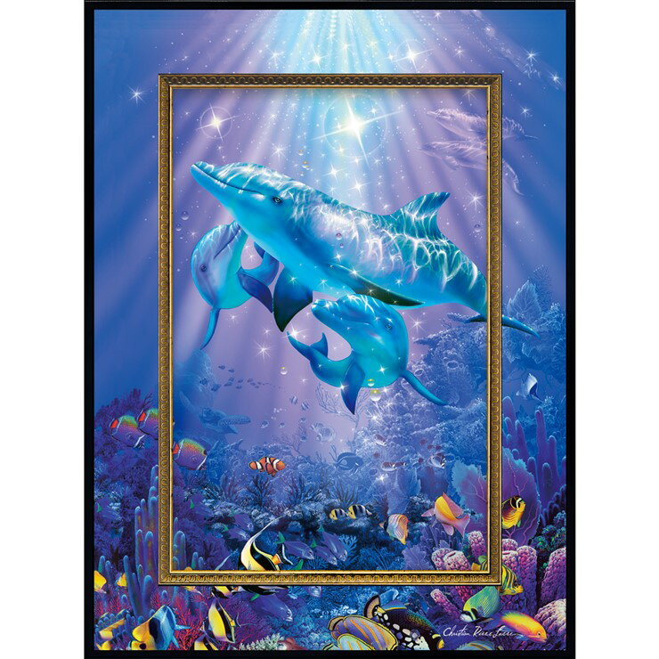 楽天市場】絵画 ラッセンの通販