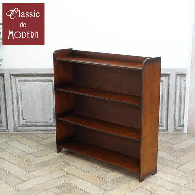 楽天市場】アンティーク 本棚 イギリスの通販