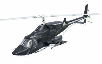 楽天市場】ミラクルハウス 新世紀合金 エアーウルフ 1／48の通販