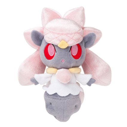 楽天市場】ポケモン ディアンシー ぬいぐるみ（おもちゃ）の通販