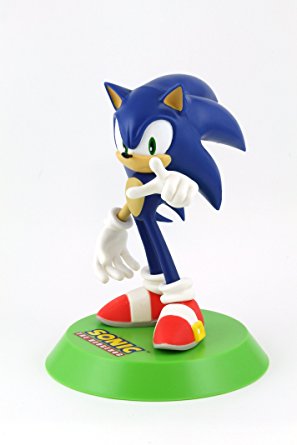 楽天市場】ソニック フィギュア（テーマ（コレクションアイテム
