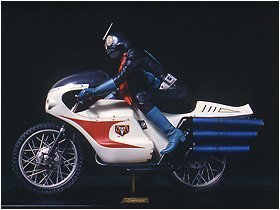 楽天市場】仮面ライダー旧1号（テーマ（コレクションアイテム）特撮