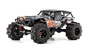 楽天市場】京商 ミニッツ モンスターの通販