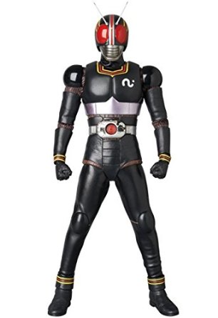 楽天市場】rah dx 仮面ライダーブラックrxの通販