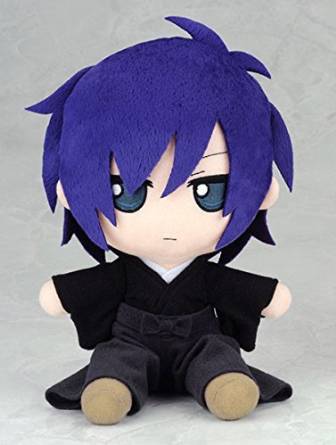 楽天市場】薄桜鬼ぬいぐるみの通販