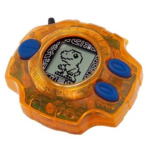 楽天市場】デジヴァイス ver．15th 石田ヤマトカラー デジモン