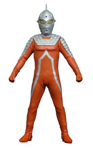 楽天市場】エクスプラス ギガンティックシリーズ ウルトラセブンの通販