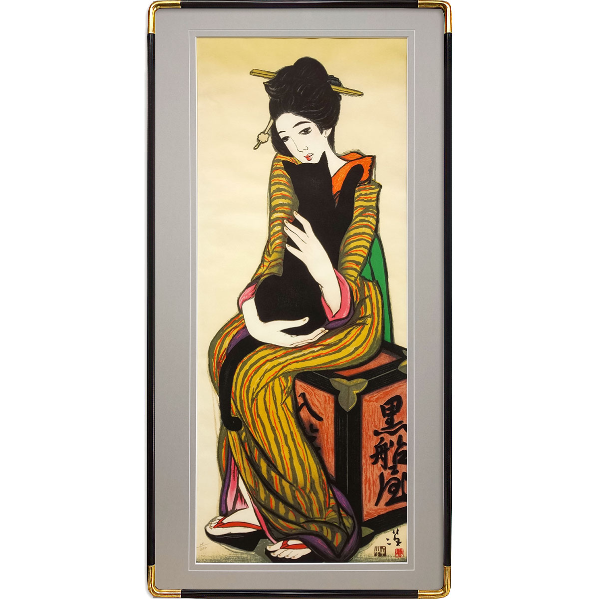 楽天市場】竹久夢二伊香保記念館の通販