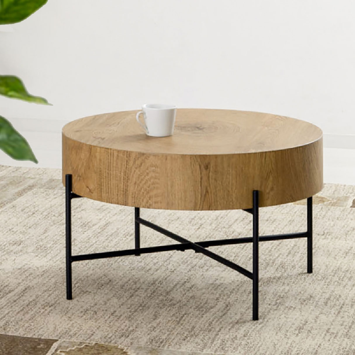 楽天市場】切り株 テーブル（インテリア・寝具・収納）の通販