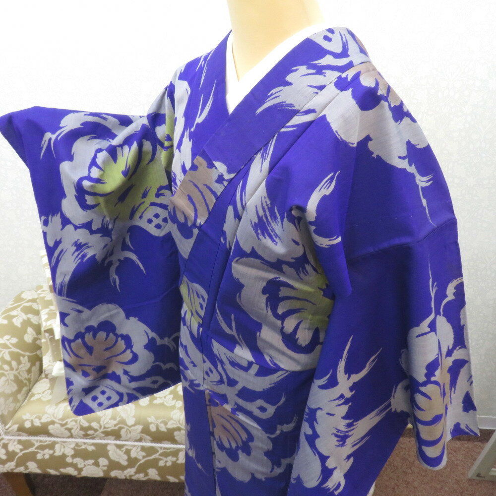 楽天市場】アンティーク 着物の通販