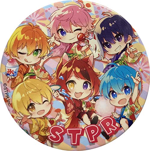 楽天市場】すとぷり 缶バッチ（コレクション｜ホビー）の通販